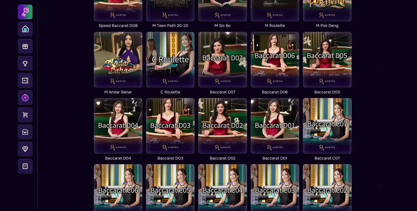 Vulkan 24 casino официальный сайт - приветствие